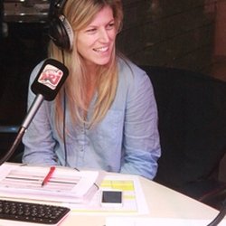 Lundi 3 février 2014 avec Enrique Iglesias