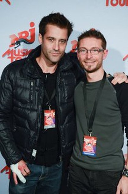 NRJ Music Tour de Valenciennes 2