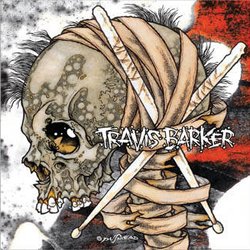 Travis Barker se lance en solo avec Lil Wayne et Kid Cudi 