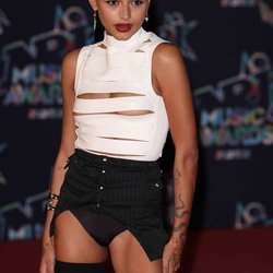 Ogee - Tapis Rouge des NRJ Music Awards 2022