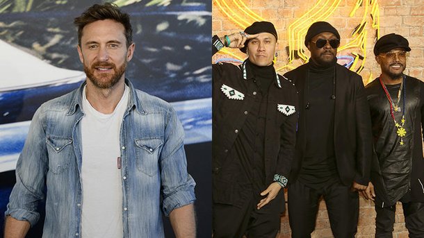 David Guetta et Black Eyed Peas : « I gotta feeling » serait-elle en fait une chanson déprimante ?