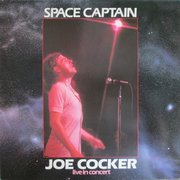 Space Captain