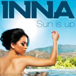 Inna fait monter la température