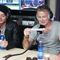 Vendredi 7 mars avec Kev Adams & Franck Dubosc