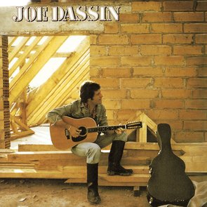 Joe Dassin (Le Costume blanc)