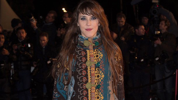 Zaz : le cinéma lui tend les bras!