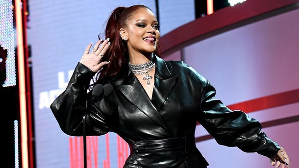 Rihanna ose tout pour le Crop Over, le célèbre festival à la Barbade