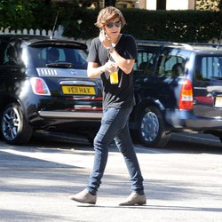 Harry Styles