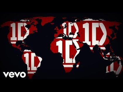 One Direction - 1D in 3D (Teaser Trailer) 