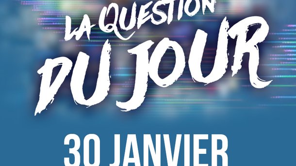 La question du jour de Philippe et Sandy : vous préférez LES NULS ou LES INCONNUS ?