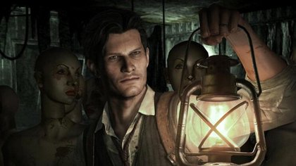 The Evil Within