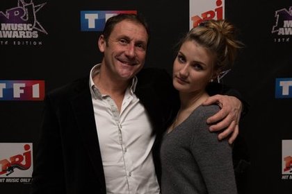 Photocall backstage NMA, j’y étais ! 