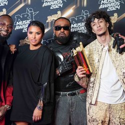 Les Backstages - NRJ Music Awards 2024