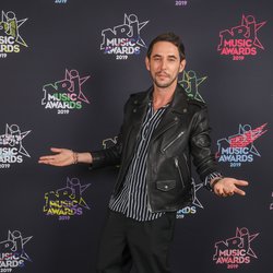 The Avener - Photocall - NRJ Music Awards 2019