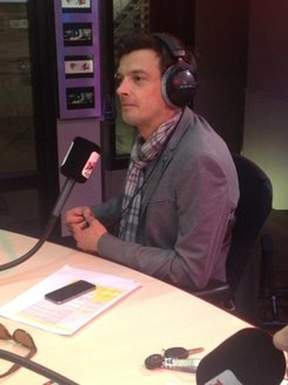 Mardi 15 avril avec Lily Allen