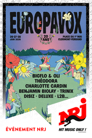 Europavox 2026
