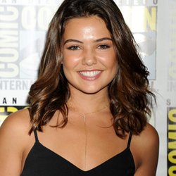 Danielle Campbell