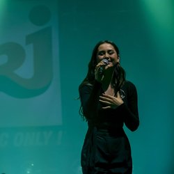 NRJ Music Tour de Lyon - 8 avril 2017