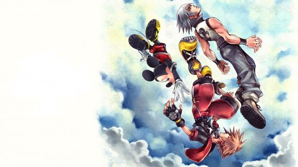 Le test de Kingdom Hearts HD 2.8 : Final Chapter Prologue