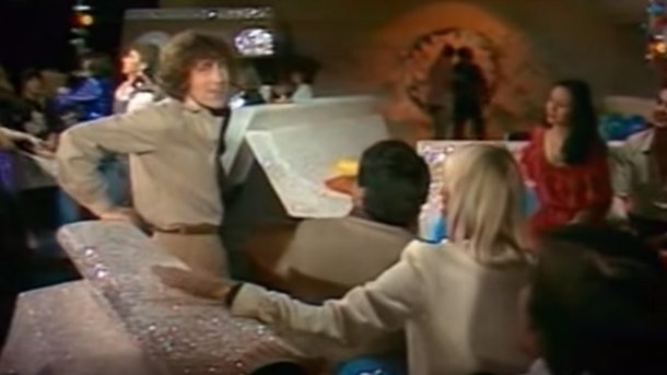 Alain Souchon - Jamais Content