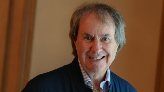 Chris de Burgh
