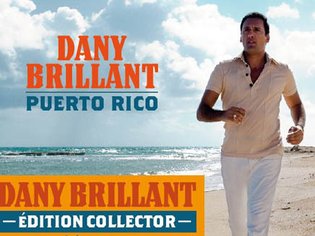 Dany Brillant