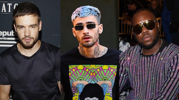 Liam Payne, Zayn, Maître Gims... : ces chanteurs solo issus de groupes