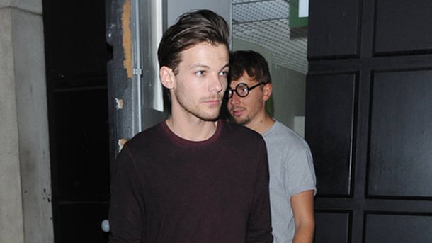 Louis Tomlinson : comment il a choisi le prénom de son fils