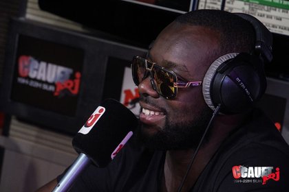 Jeudi 27 Août avec MAITRE GIMS
