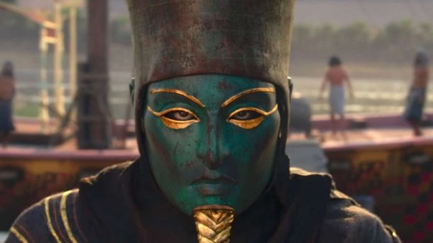 [Gamescom] Un nouveau trailer pour Assassin's Creed Origins