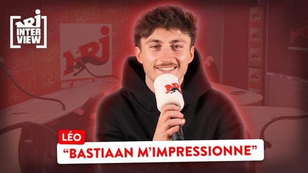 Star Academy 2025 - Léo fan de Bastiaan : "Je ne m’en remets toujours pas"