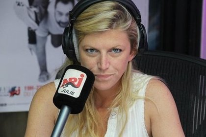 Vendredi 5 Juin 2015 avec When We Were Young
