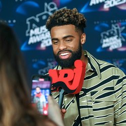 Paul Russell - Coulisses des NRJ Music Awards 2023