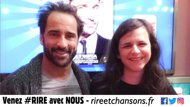 Le billet de Laura Domenge - 1 heure avec Florent Peyre