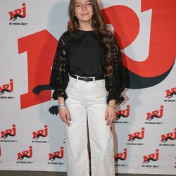 Erza Muqoli - NRJ Music Tour Maubeuge 2019