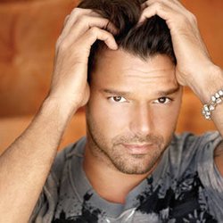 Ricky Martin à la conquête de Broadway