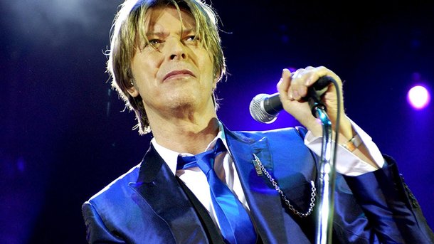 Stardust : Un biopic sur David Bowie est en préparation... sans l'approbation de sa famille !