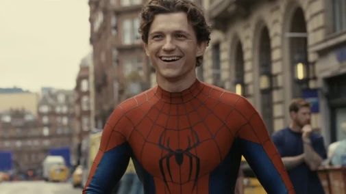 “Spider-Man : Brand New Day”,  le meilleur film de la saga ? Les premières critiques sont tombées