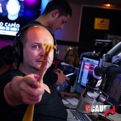 Mardi 31 Mai 2016 avec Claudio Capeo - C Cauet sur NRJ