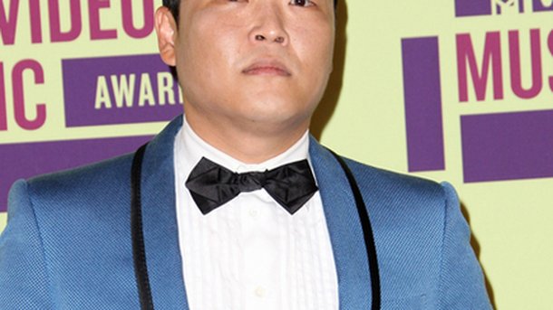PSY : il détrône Justin Bieber !