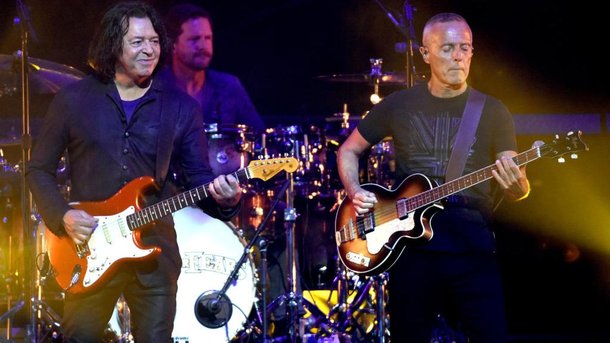 Tears For Fears dévoile son nouveau single "Break the man"