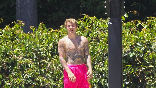 Justin Bieber: quels sont ses 5 films favoris?