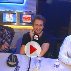 la bio express sonore - 1 h avec Epouse-moi mon pote - photo