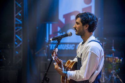 Jérémy Frérot - NRJ Music Tour Lyon 2019