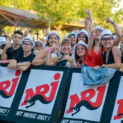 NRJ Music Tour Salon de Provence