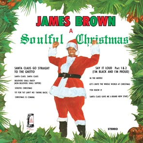 A Soulful Christmas
