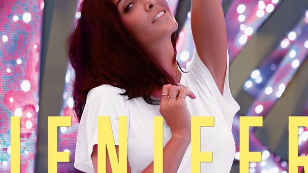 Jenifer tourne une  « Nouvelle page »