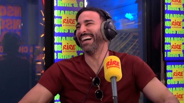 Adil Rami sèchait son collège pour aller draguer dans d'autres collèges !