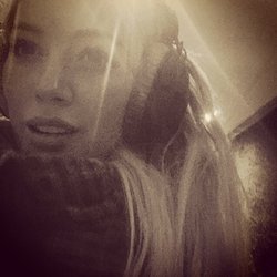 Jet lag recording... #sweden