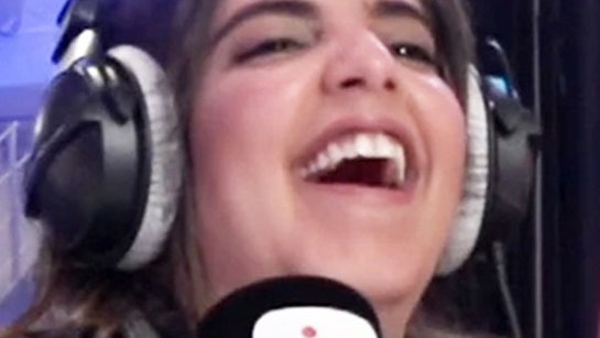 Inès Reg